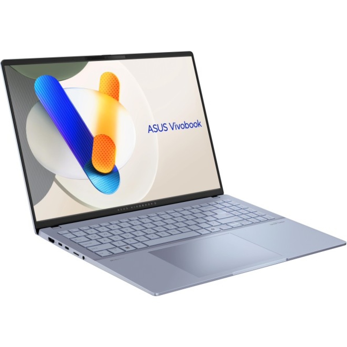 Ноутбук ASUS Vivobook S 16 OLED S5606MA-MX080 (90NB12E1-M005N0) 98_98.jpg - фото 6