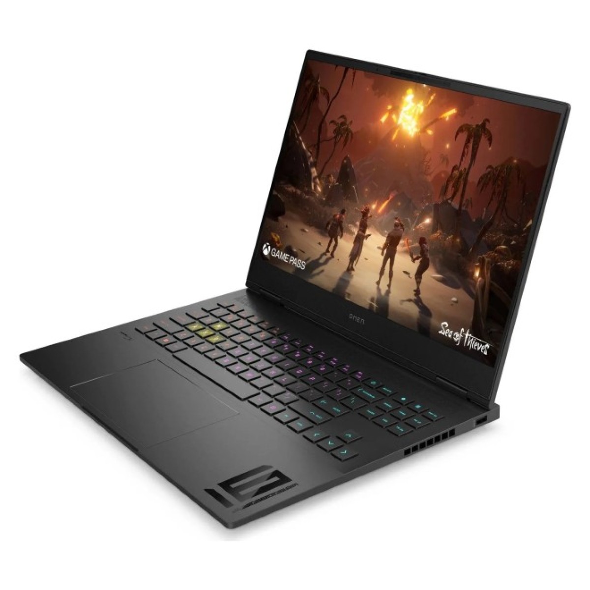 Ноутбук HP OMEN Gaming 16-u1018ua (A49ZXEA) 98_98.jpg - фото 4