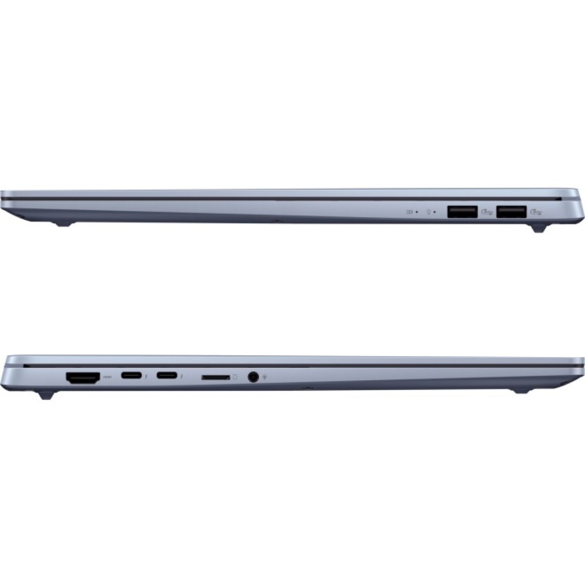 Ноутбук ASUS Vivobook S 16 OLED S5606MA-MX080 (90NB12E1-M005N0) 98_98.jpg - фото 7