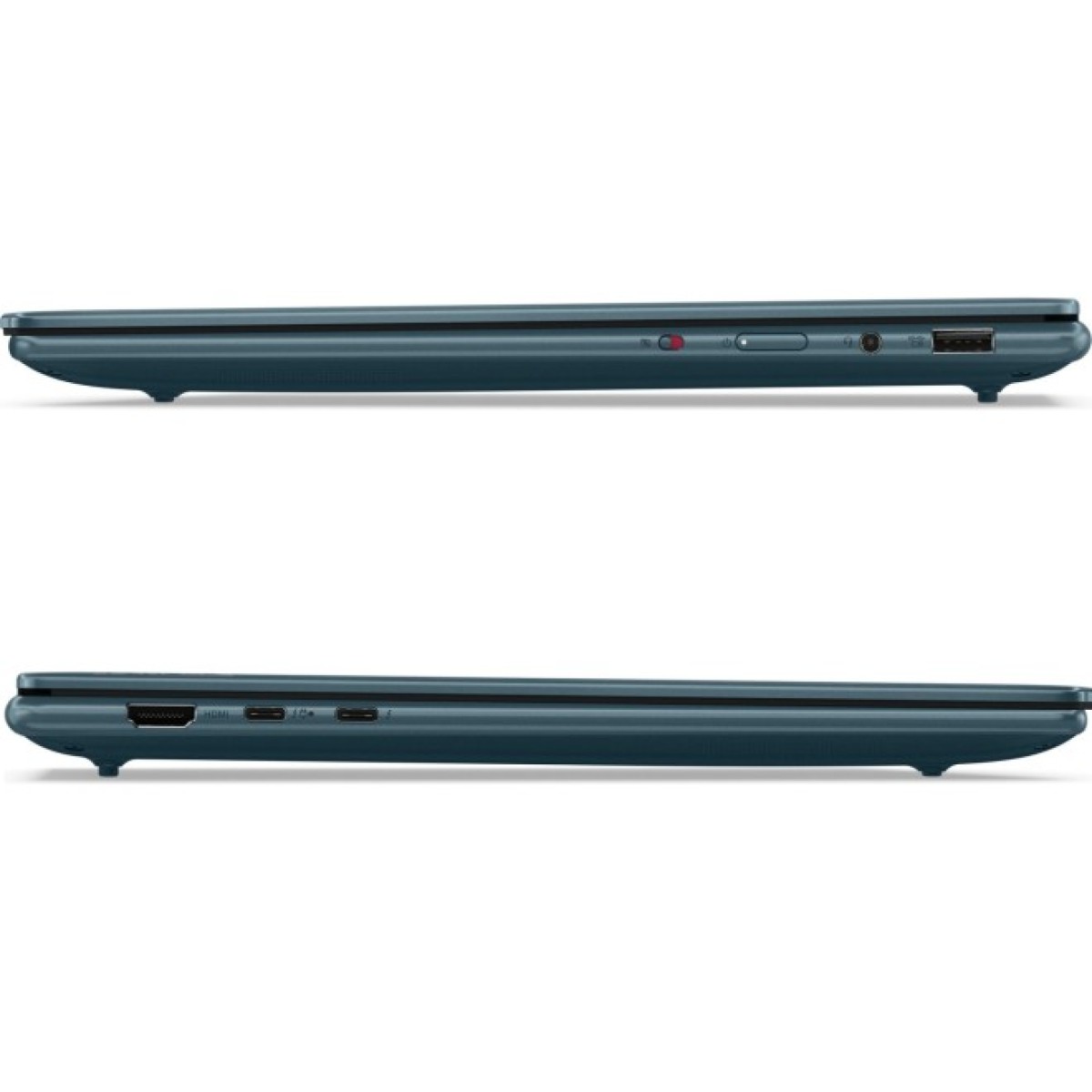 Ноутбук Lenovo Yoga Pro 7 14IMH9 (83E2002CRA) 98_98.jpg - фото 5