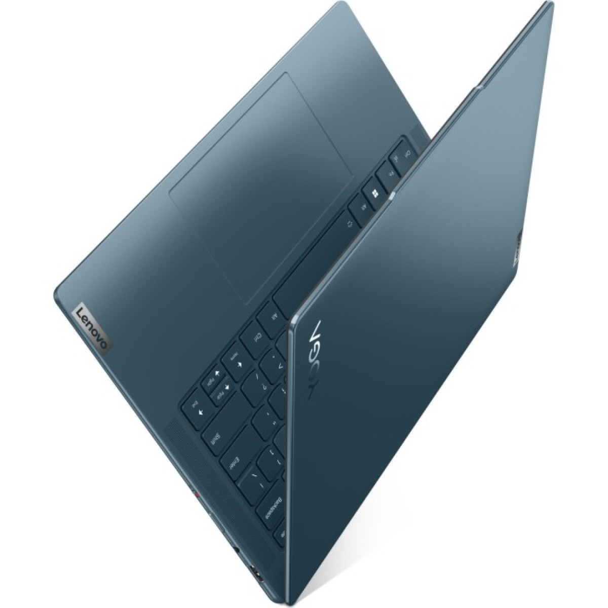 Ноутбук Lenovo Yoga Pro 7 14IMH9 (83E2002CRA) 98_98.jpg - фото 8