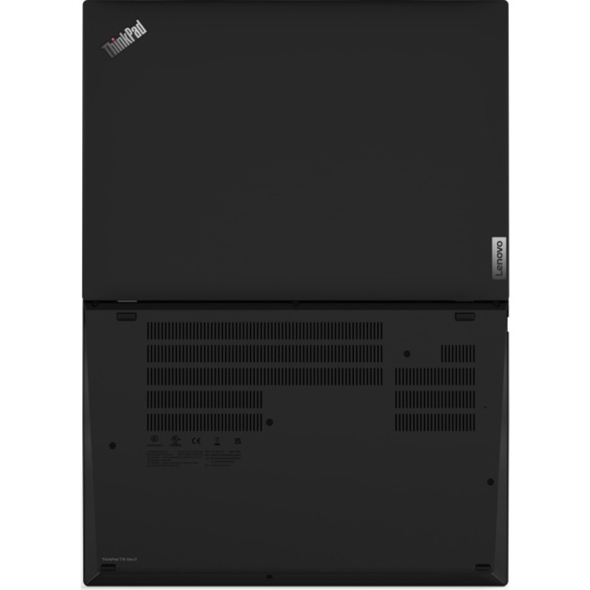 Ноутбук Lenovo ThinkPad T16 G2 (21K7004ARA) 98_98.jpg - фото 4