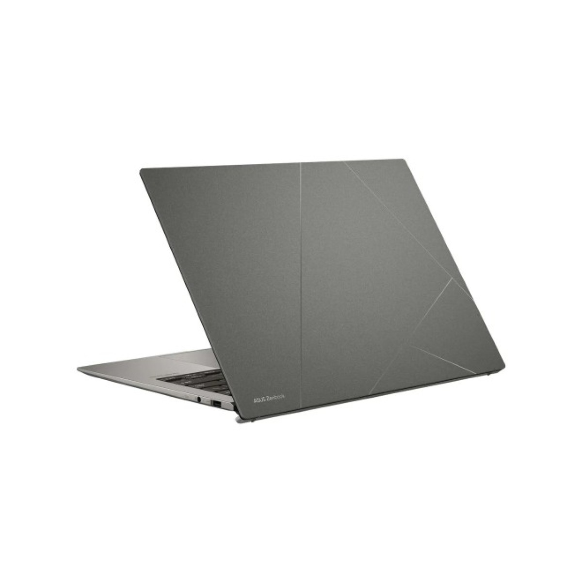 Ноутбук ASUS Zenbook S 13 OLED UX5304MA-NQ007X (90NB12V2-M00AS0) 98_98.jpg - фото 3