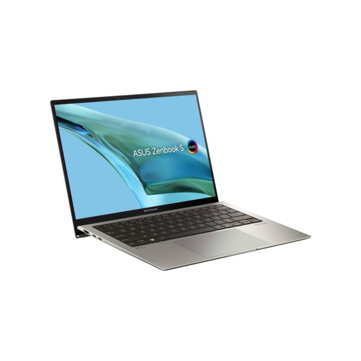 Ноутбук ASUS Zenbook S 13 OLED UX5304MA-NQ007X (90NB12V2-M00AS0) 98_98.jpg - фото 4