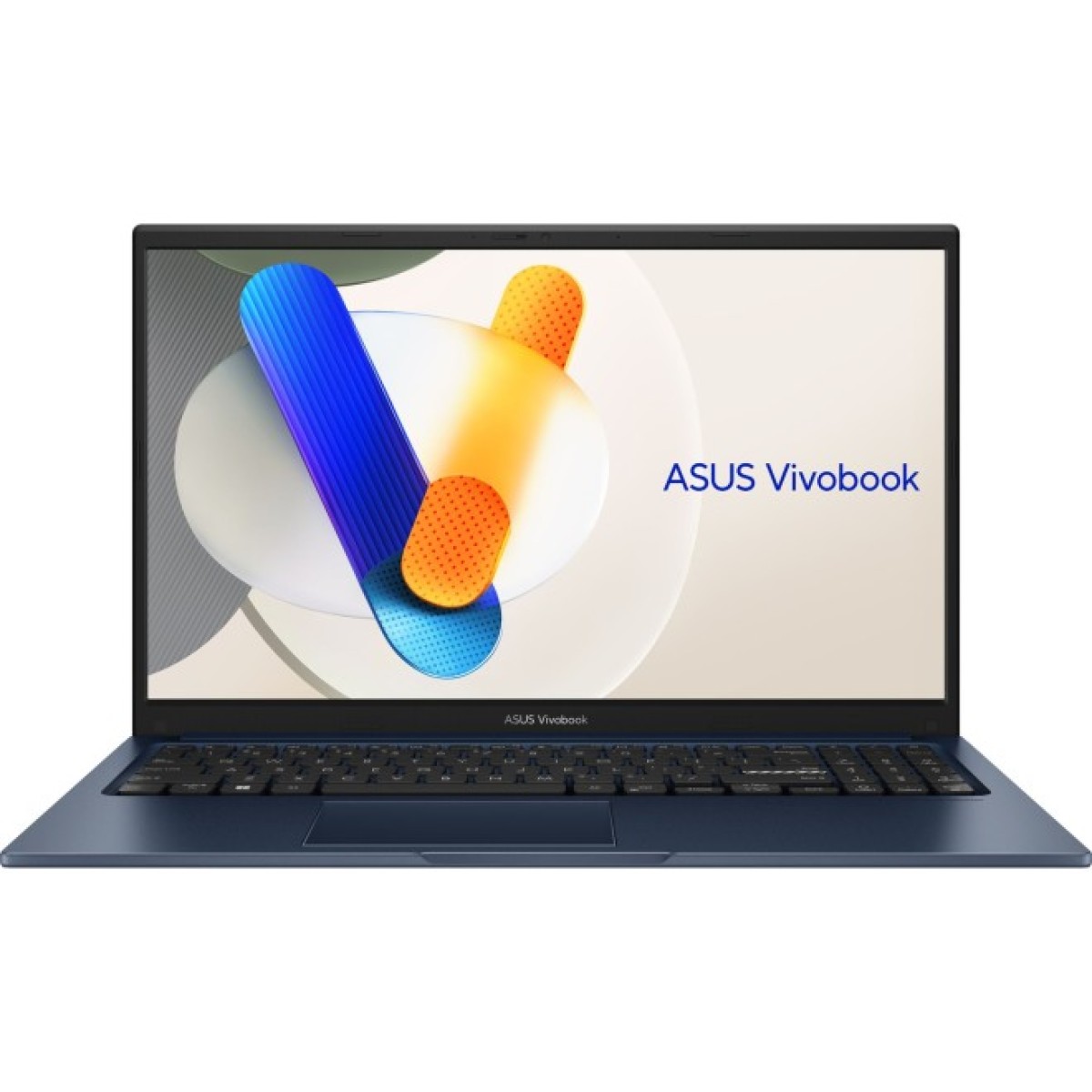 Ноутбук ASUS Vivobook 15 X1504VA-BQ977 (90NB10J1-M016M0) 256_256.jpg