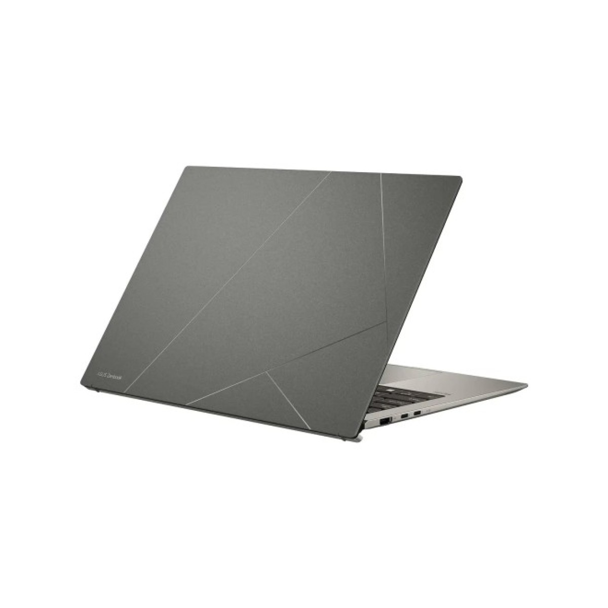 Ноутбук ASUS Zenbook S 13 OLED UX5304MA-NQ007X (90NB12V2-M00AS0) 98_98.jpg - фото 6