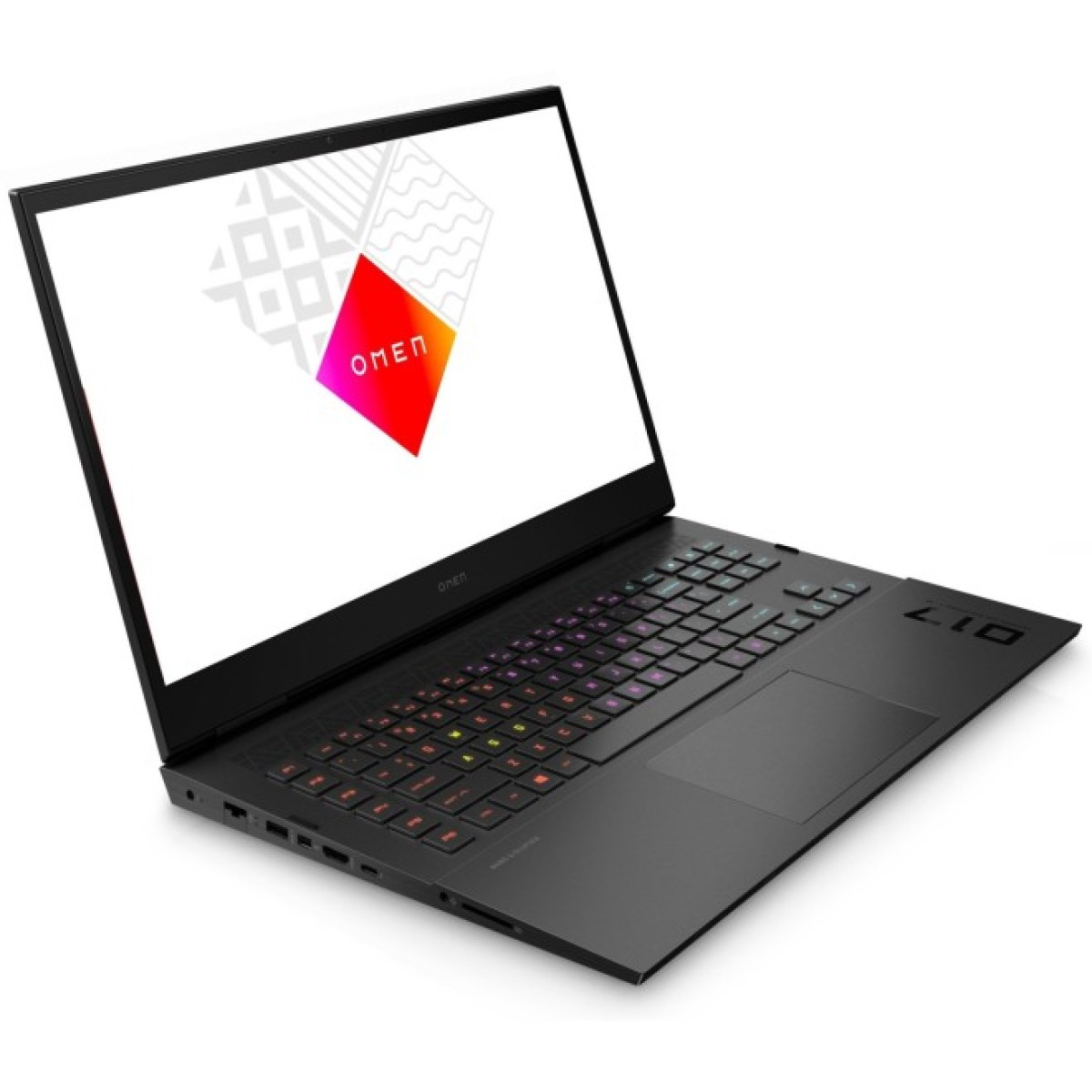 Ноутбук HP OMEN 17-ck2005ua (826V7EA) 98_98.jpg - фото 3