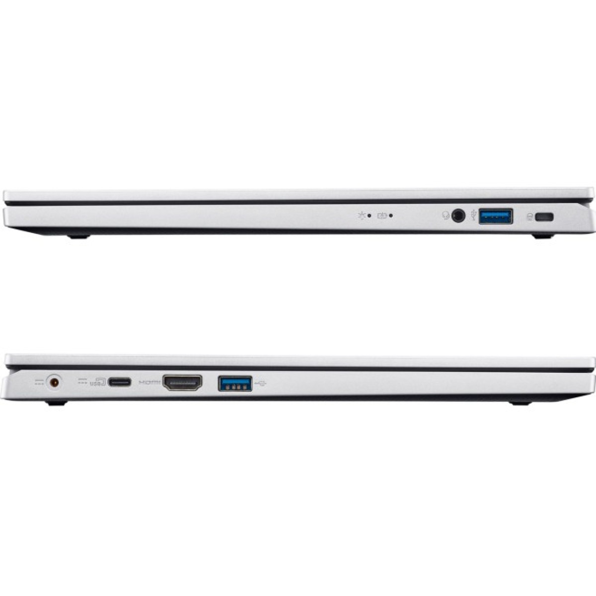 Ноутбук Acer Aspire Go 15 AG15-31P-37F5 (NX.KX5EU.00B) 98_98.jpg - фото 5