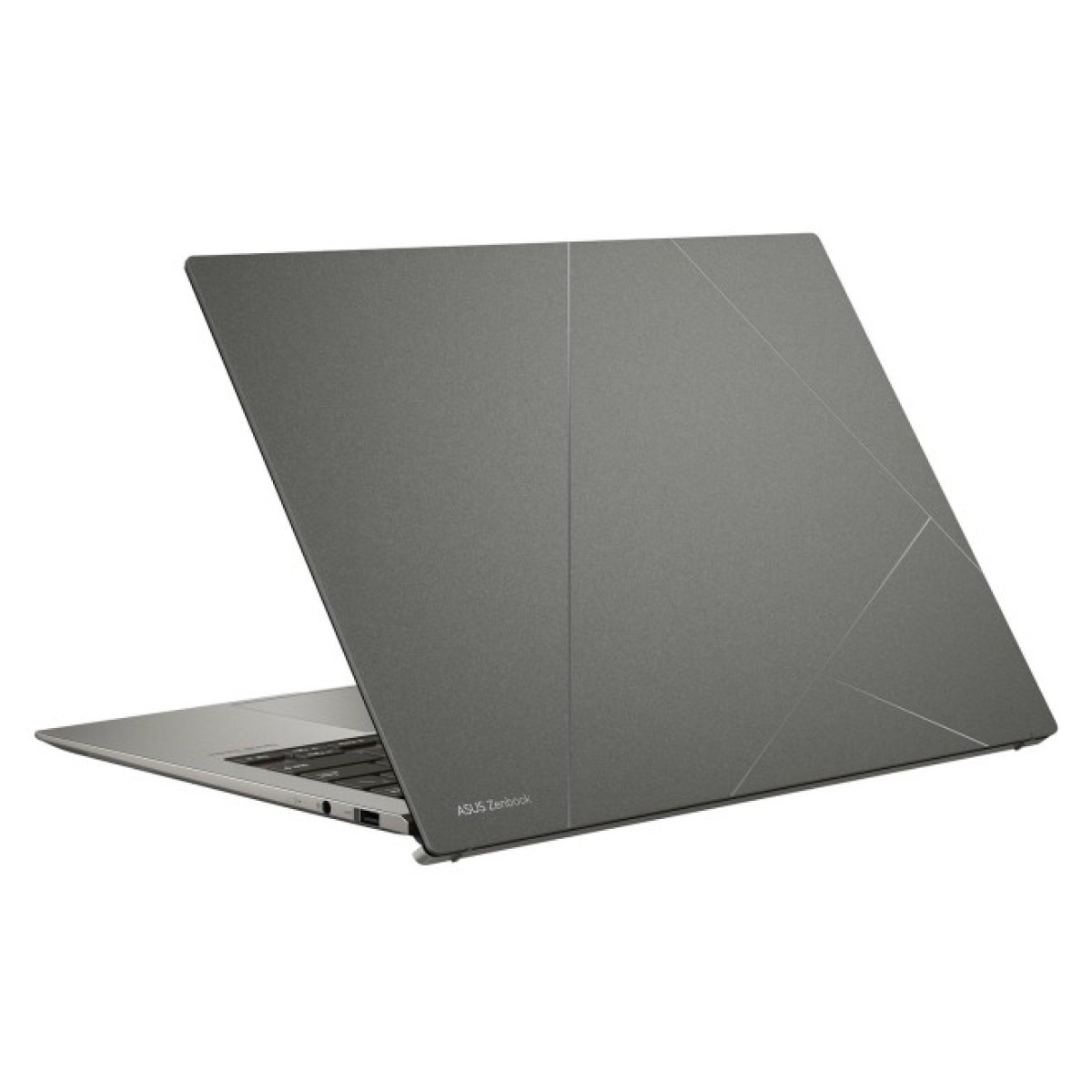 Ноутбук ASUS Zenbook S 13 OLED UX5304MA-NQ128W (90NB12V2-M00AW0) 98_98.jpg - фото 3