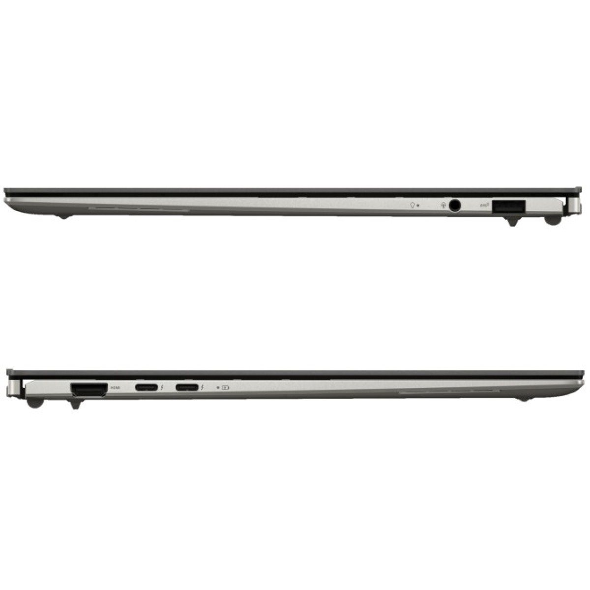 Ноутбук ASUS Zenbook S 13 OLED UX5304MA-NQ128W (90NB12V2-M00AW0) 98_98.jpg - фото 7