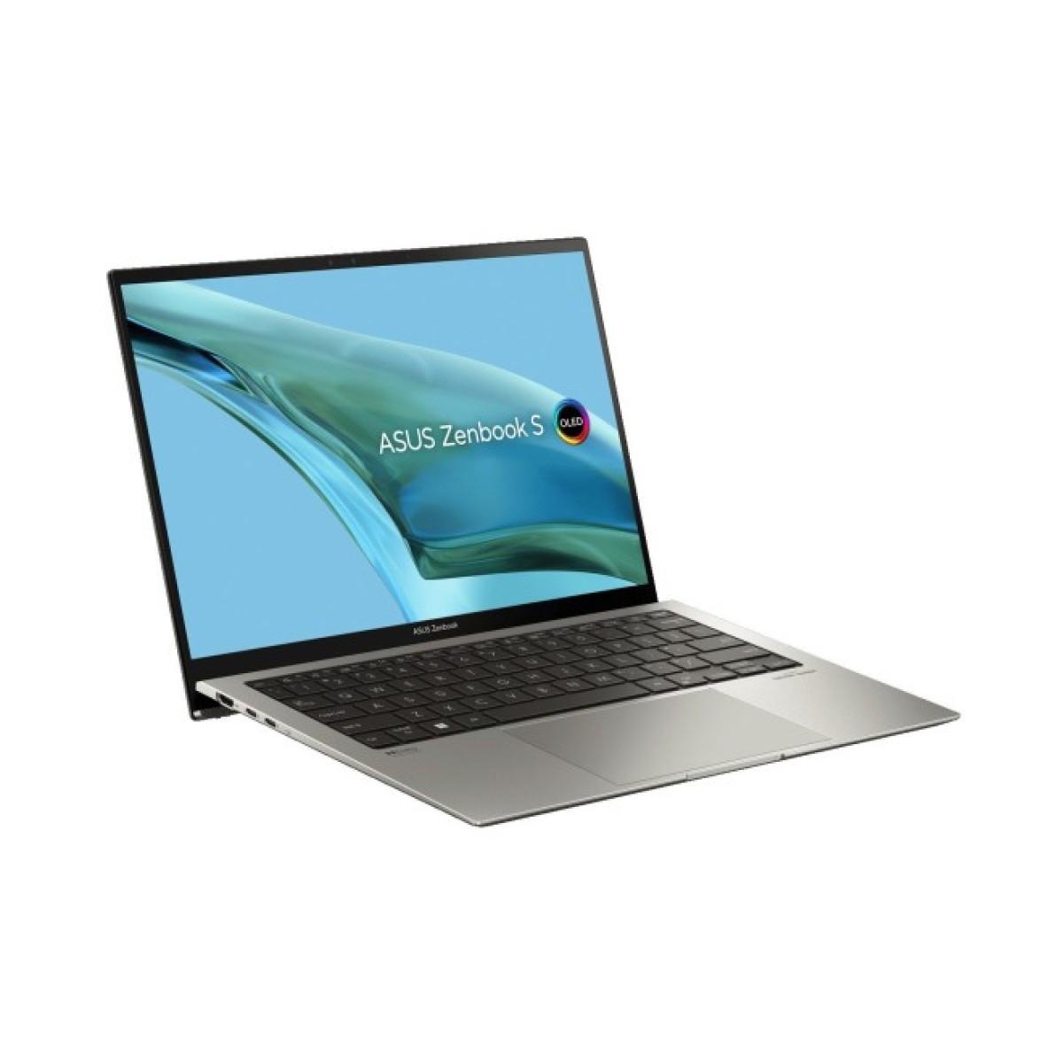 Ноутбук ASUS Zenbook S 13 OLED UX5304MA-NQ128W (90NB12V2-M00AW0) 98_98.jpg - фото 8