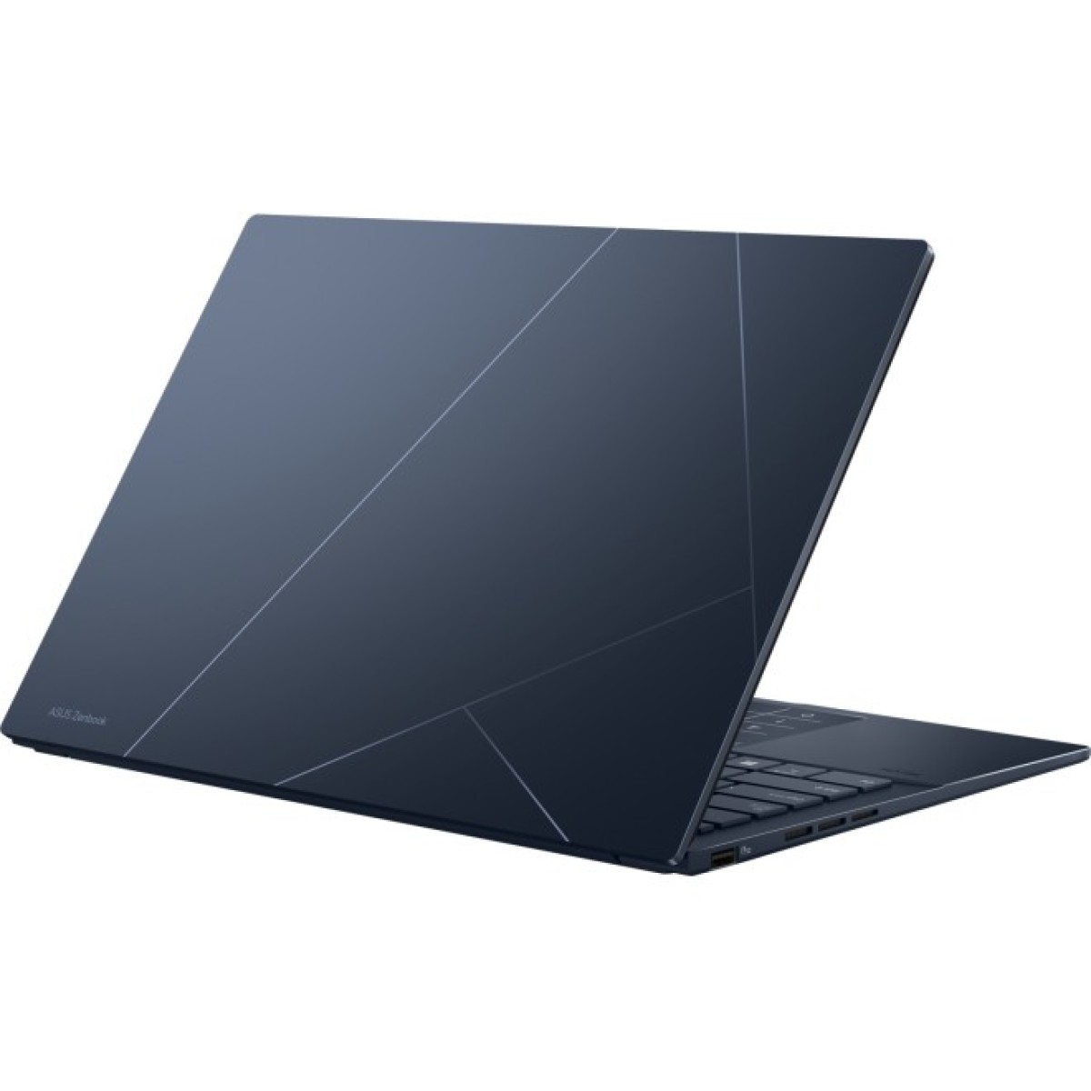 Ноутбук ASUS Zenbook 14 OLED UX3405MA-QD055W (90NB11R1-M002E0) 98_98.jpg - фото 2