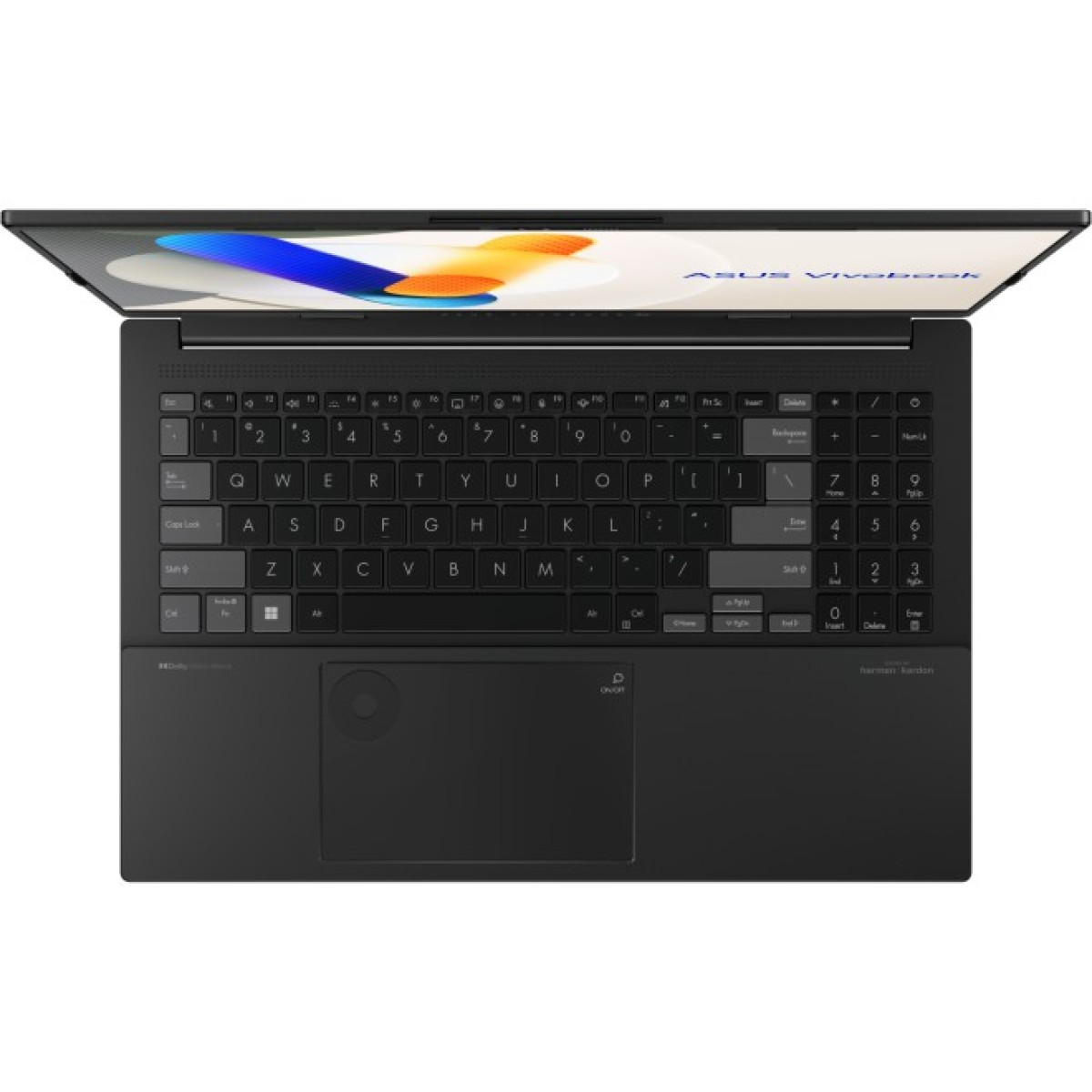 Ноутбук ASUS Vivobook Pro 15 OLED N6506MU-MA028 (90NB12Z3-M00110) 98_98.jpg - фото 4