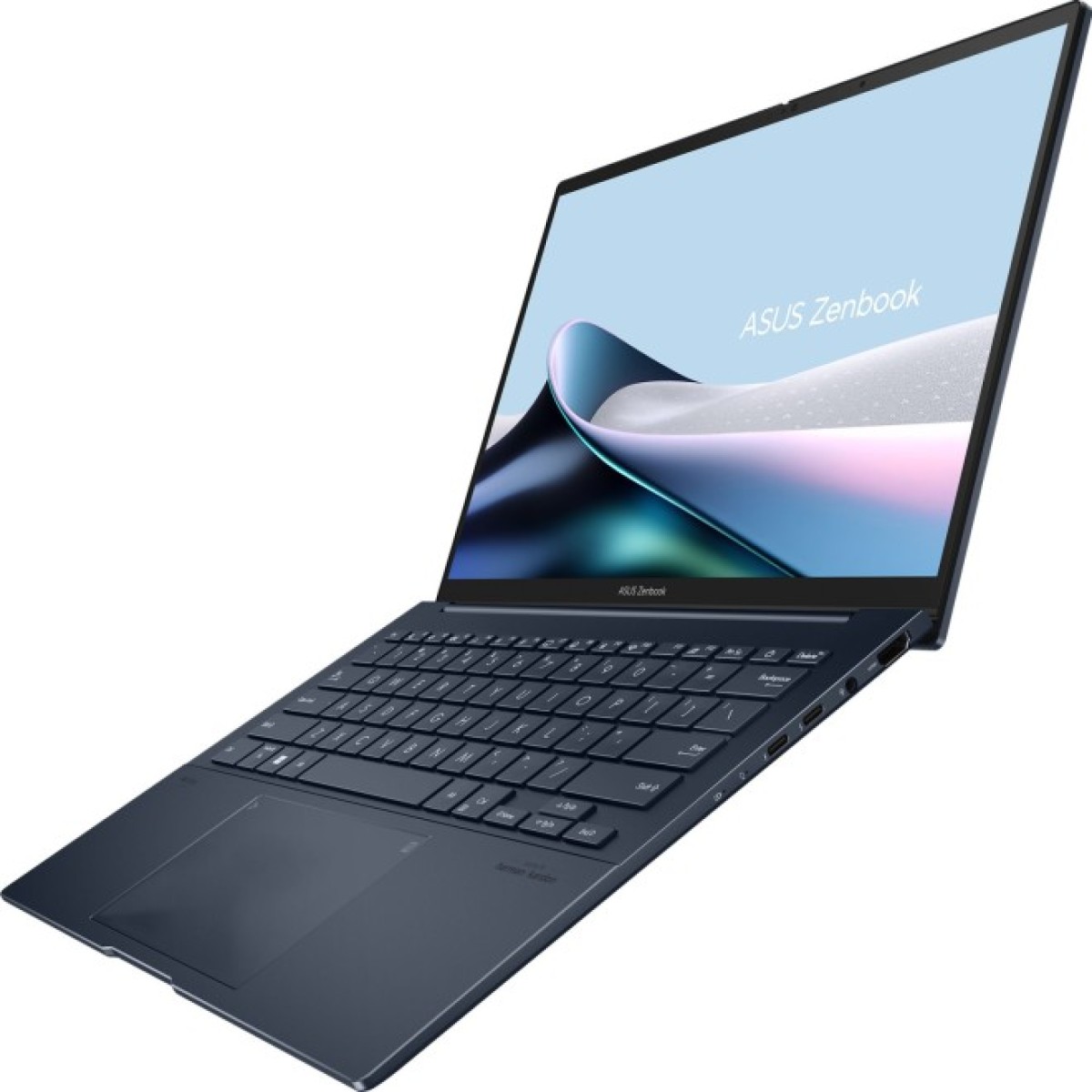 Ноутбук ASUS Zenbook 14 OLED UX3405MA-QD055W (90NB11R1-M002E0) 98_98.jpg - фото 4