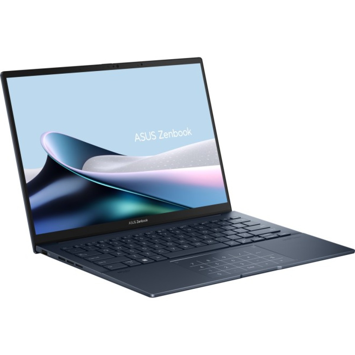 Ноутбук ASUS Zenbook 14 OLED UX3405MA-QD055W (90NB11R1-M002E0) 98_98.jpg - фото 6