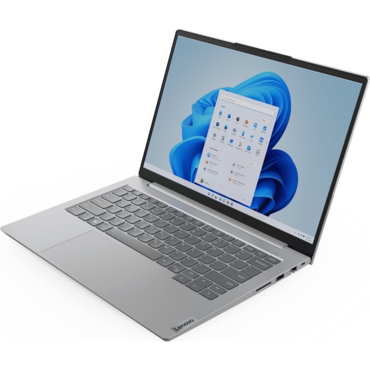 Ноутбук Lenovo ThinkBook 14 G6 ABP (21KJ008RRA) 98_98.jpg - фото 8