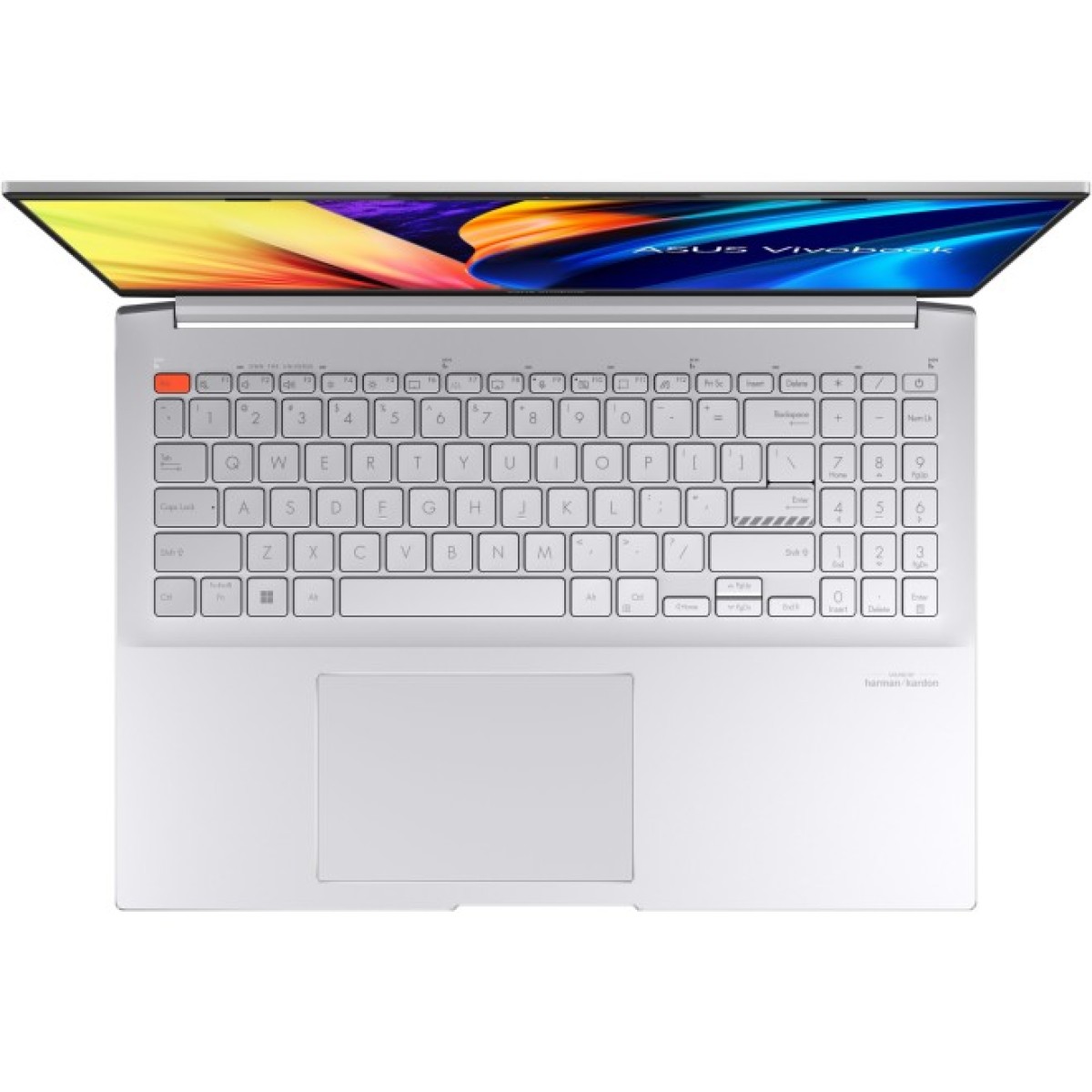 Ноутбук ASUS Vivobook Pro 16 K6602VU-N1103 (90NB1152-M004K0) 98_98.jpg - фото 8