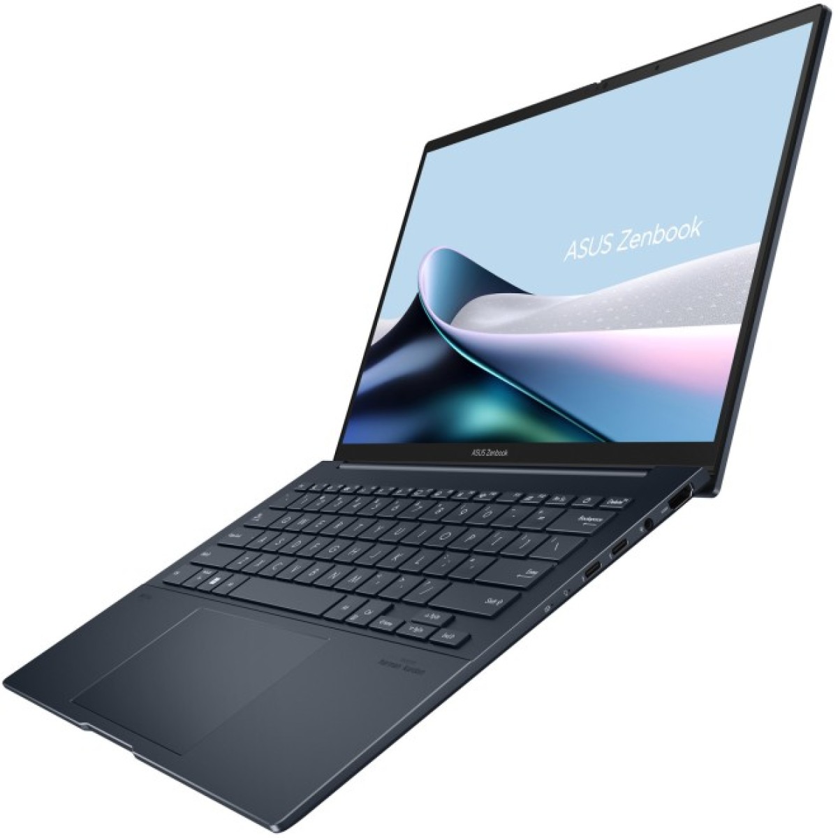 Ноутбук ASUS Zenbook 14 OLED UM3406HA-QD081 (90NB1271-M003Z0) 98_98.jpg - фото 2