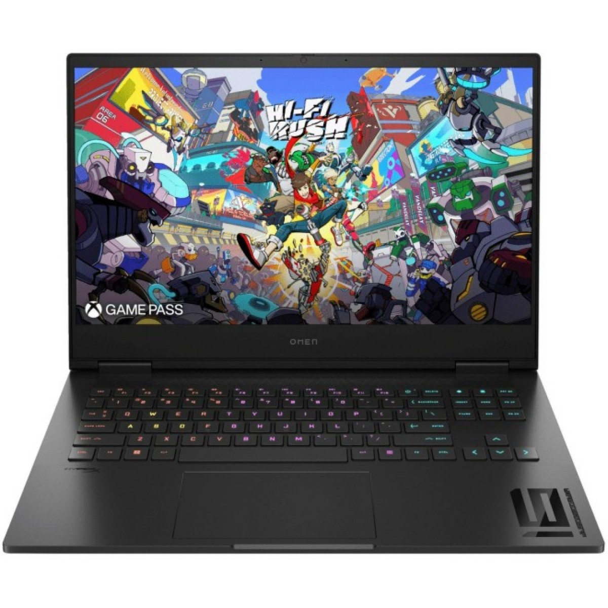 Ноутбук HP OMEN Gaming 16-wf1016ua (A4AE3EA) 98_98.jpg - фото 1