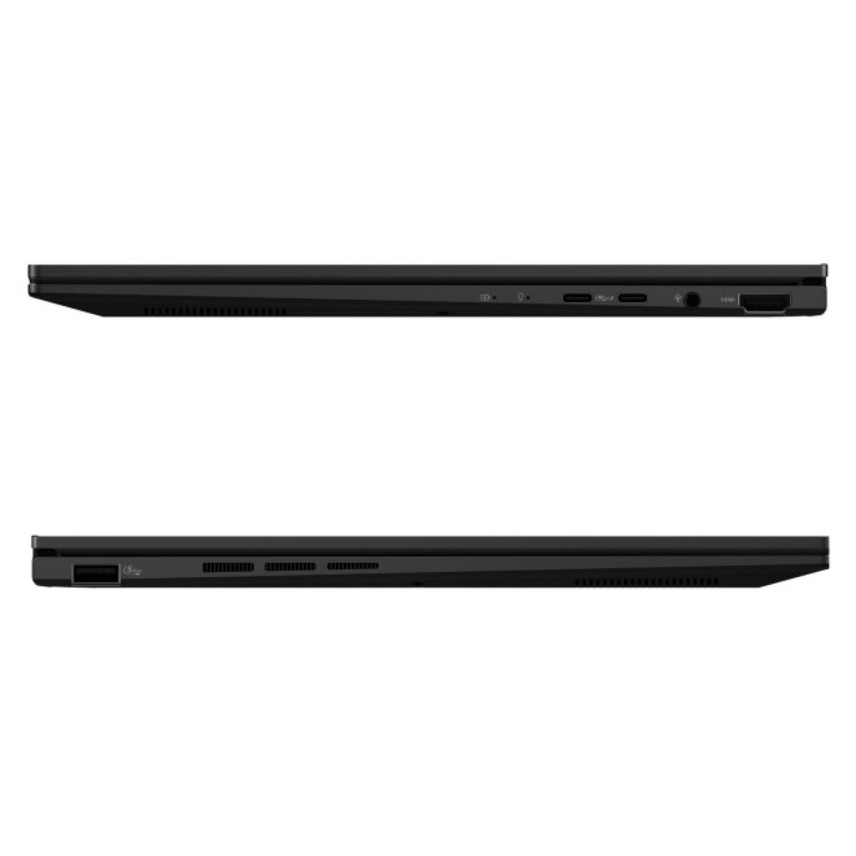 Ноутбук ASUS Zenbook 14 OLED UM3406HA-QD081 (90NB1271-M003Z0) 98_98.jpg - фото 3