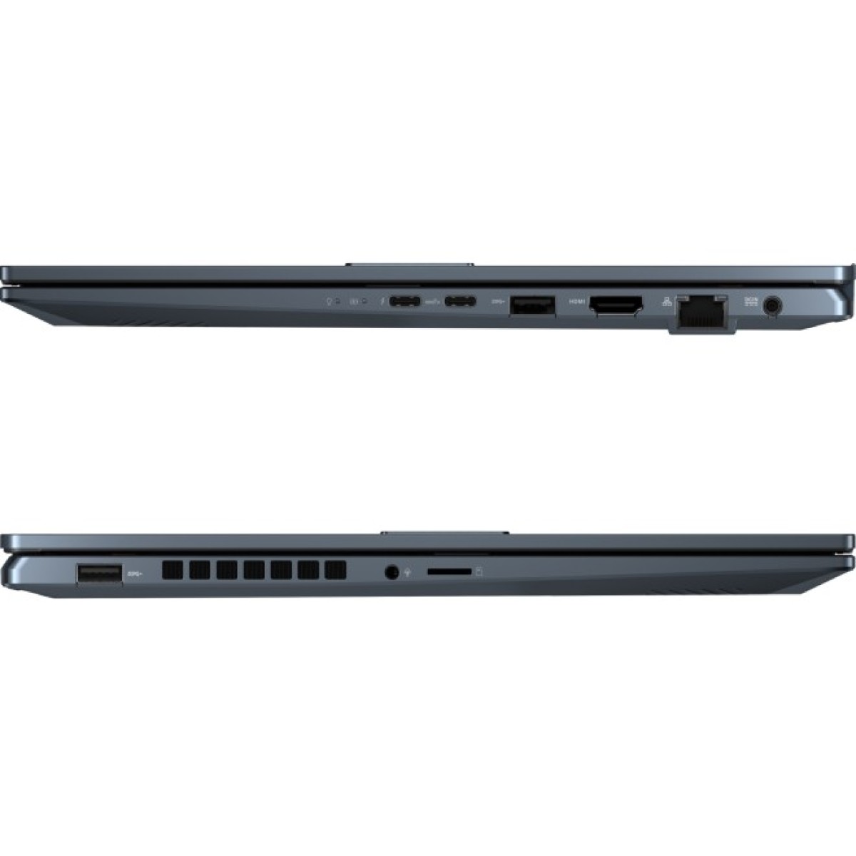 Ноутбук ASUS Vivobook Pro 16 OLED K6602VV-MX081 (90NB1141-M003B0) 98_98.jpg - фото 7