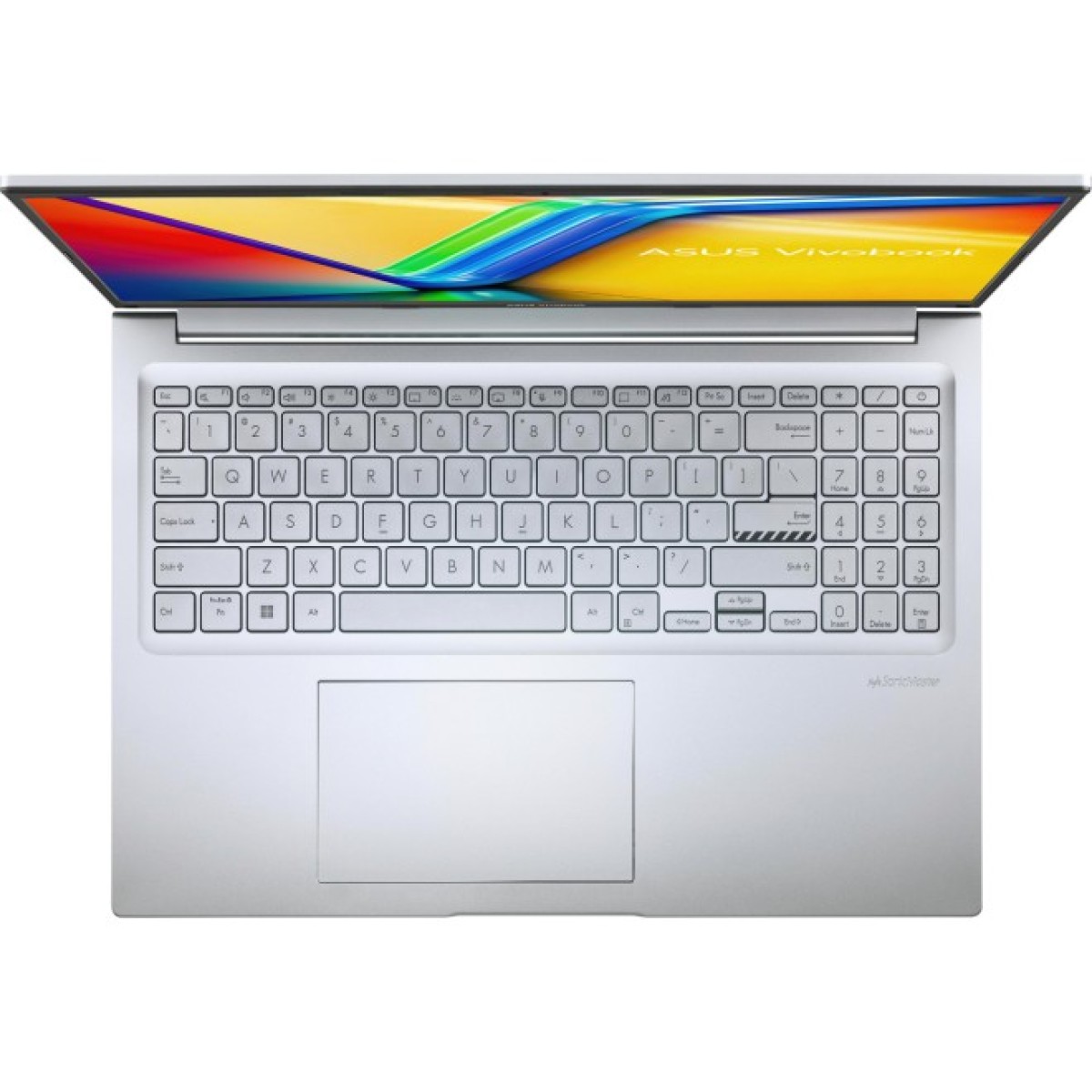 Ноутбук ASUS Vivobook 16 X1605VAP-MB024 (90NB13W2-M000V0) 98_98.jpg - фото 2