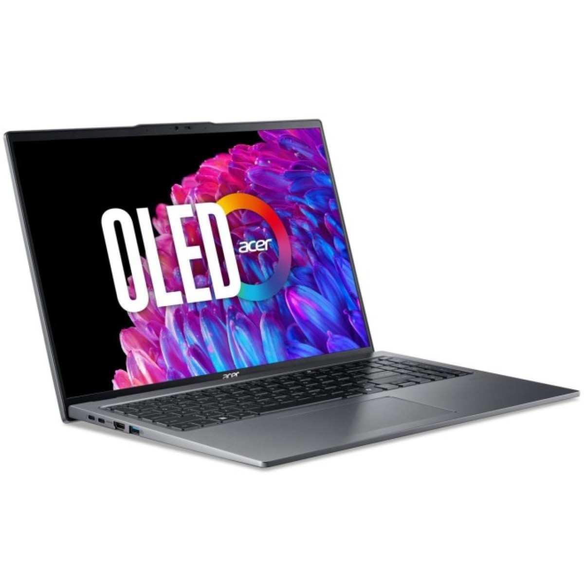 Ноутбук Acer Swift Go 16 SFG16-72 (NX.KZ2EU.001) 98_98.jpg - фото 4