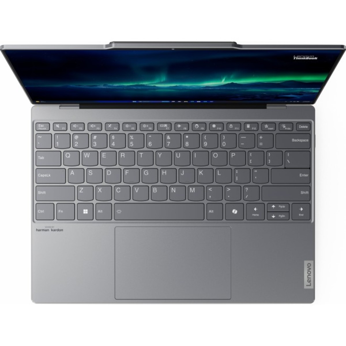 Ноутбук Lenovo ThinkBook 13x G4 IMH (21KR000MRA) 98_98.jpg - фото 5