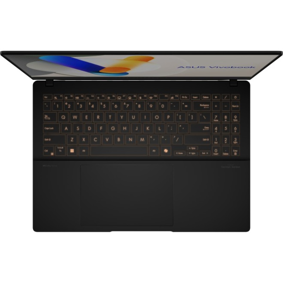 Ноутбук ASUS Vivobook S 15 OLED M5506UA-MA042 (90NB1472-M001P0) 98_98.jpg - фото 4