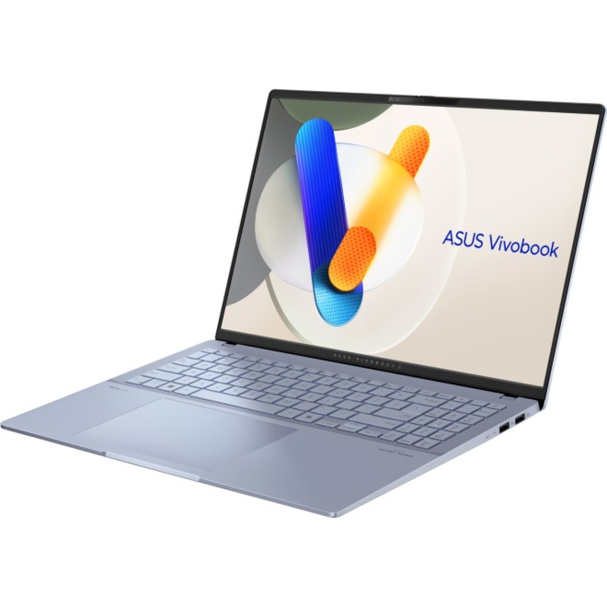 Ноутбук ASUS Vivobook S 16 OLED S5606MA-MX012W (90NB12E1-M000E0) 98_98.jpg - фото 3