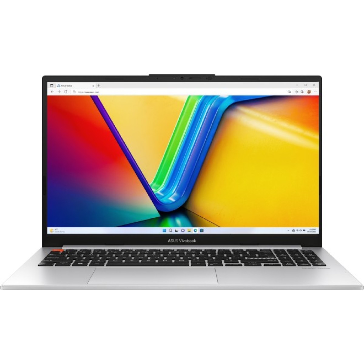 Ноутбук ASUS Vivobook S 15 OLED K5504VA-MA383 (90NB0ZK3-M00ND0) 256_256.jpg