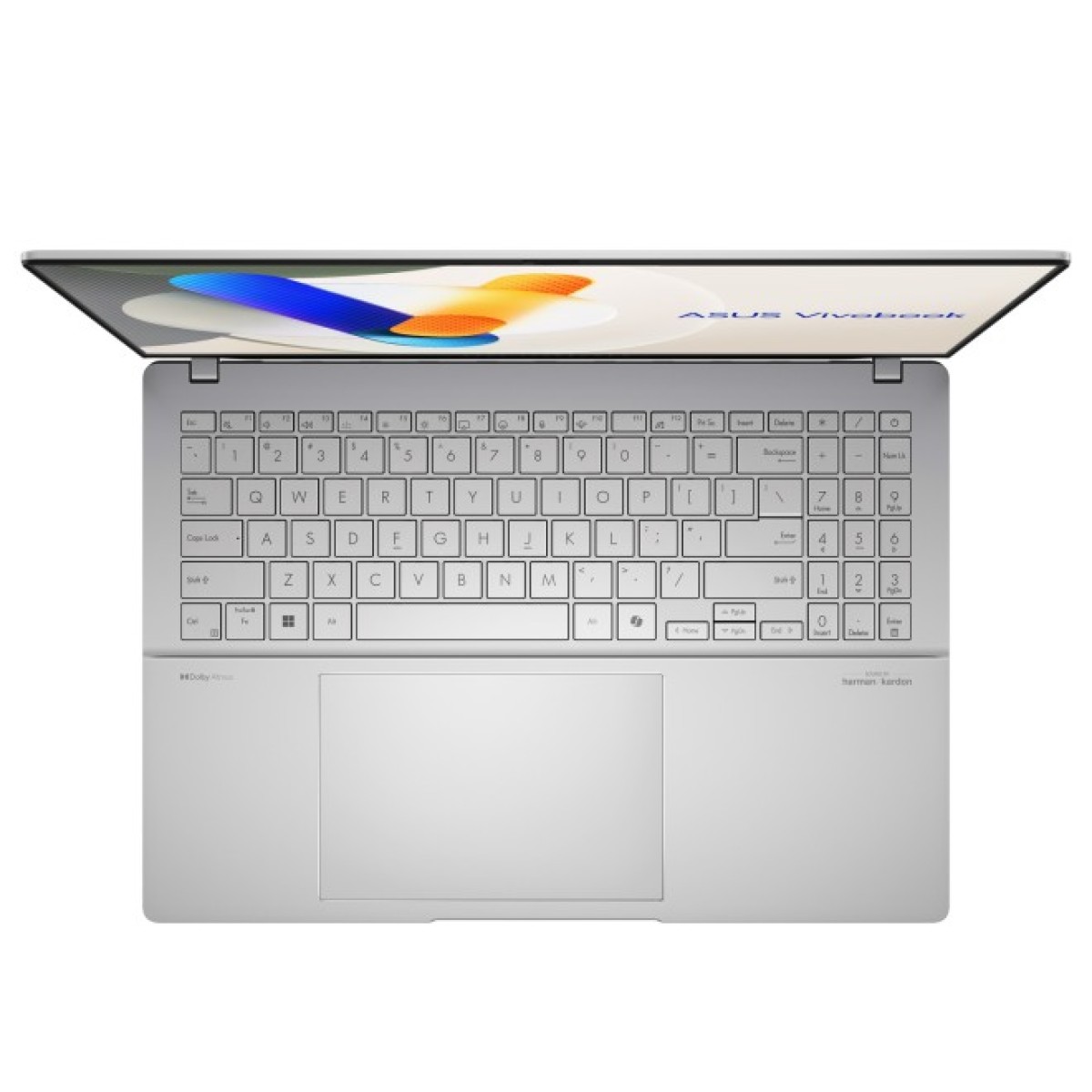 Ноутбук ASUS Vivobook S 16 OLED M5606UA-MX027 (90NB1483-M00130) 98_98.jpg - фото 3