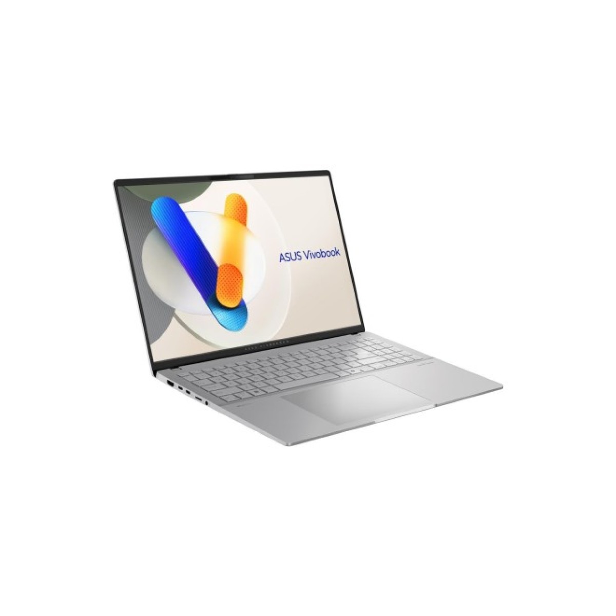 Ноутбук ASUS Vivobook S 16 OLED M5606UA-MX027 (90NB1483-M00130) 98_98.jpg - фото 4