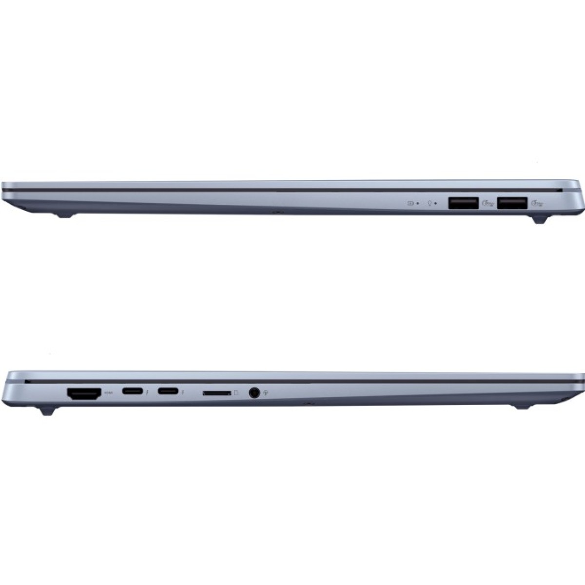 Ноутбук ASUS Vivobook S 16 OLED S5606MA-MX012W (90NB12E1-M000E0) 98_98.jpg - фото 7