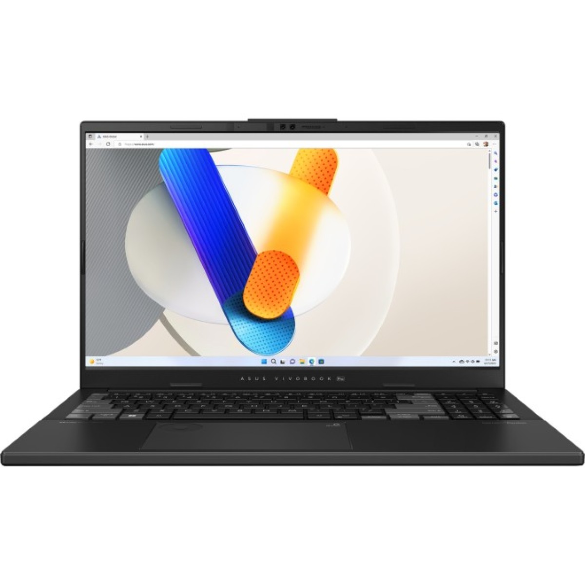 Ноутбук ASUS Vivobook Pro 15 OLED N6506MV-MA001 (90NB12Y3-M000Y0) 256_256.jpg