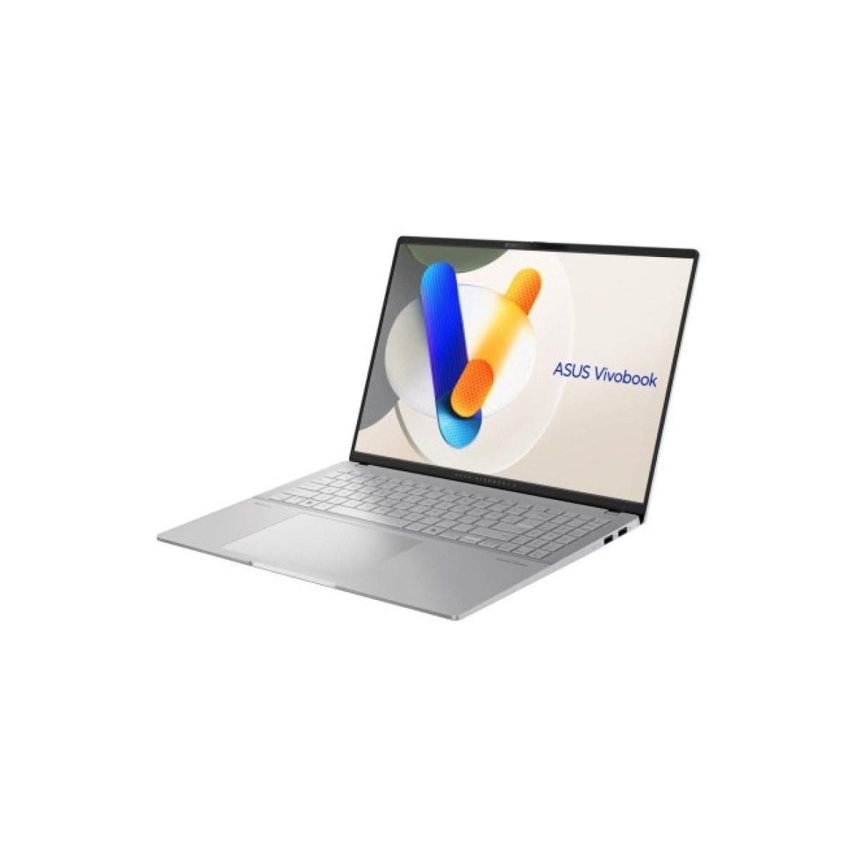 Ноутбук ASUS Vivobook S 16 OLED M5606UA-MX027 (90NB1483-M00130) 98_98.jpg - фото 5