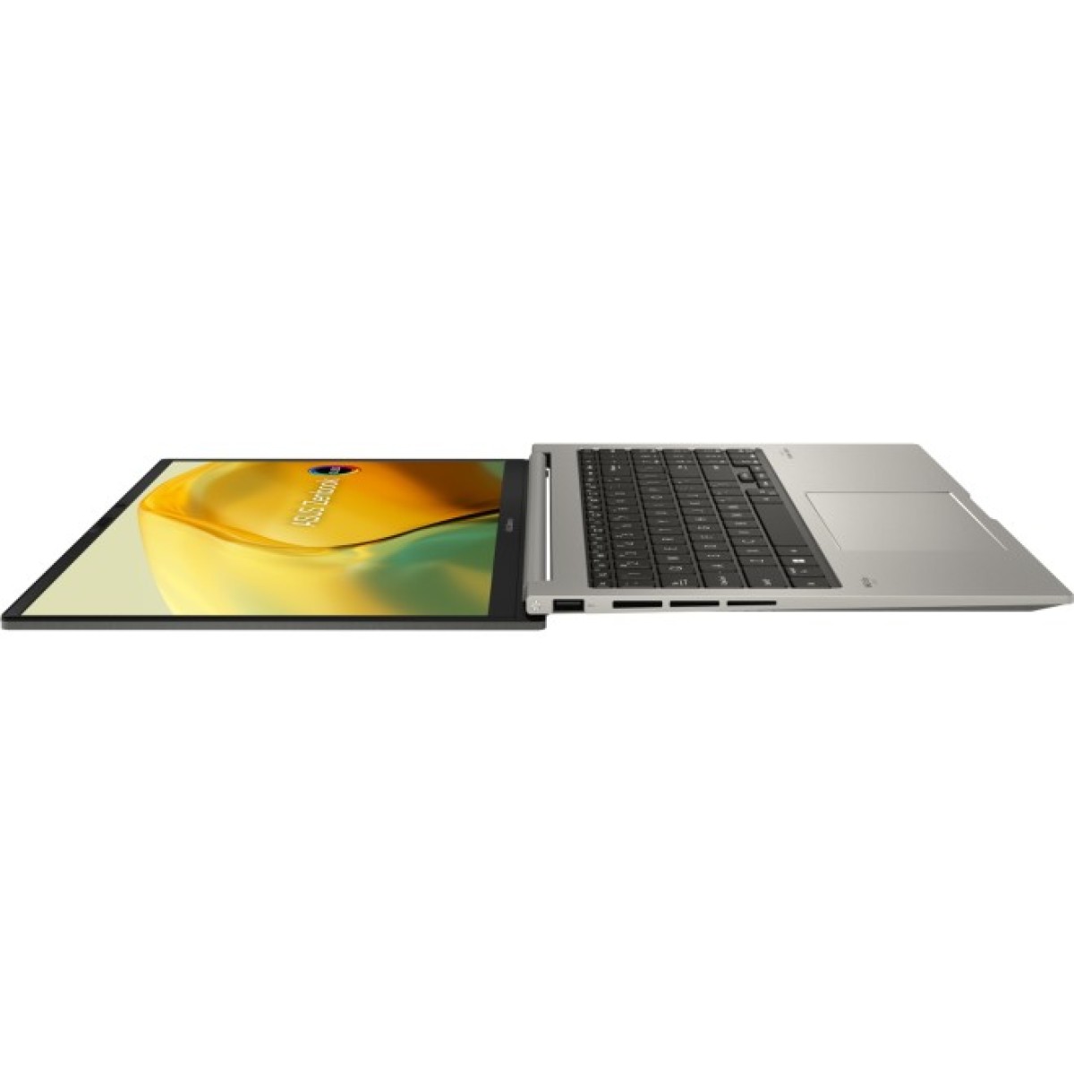 Ноутбук ASUS Zenbook 15 OLED UM3504DA-NX150 (90NB1163-M005K0) 98_98.jpg - фото 3