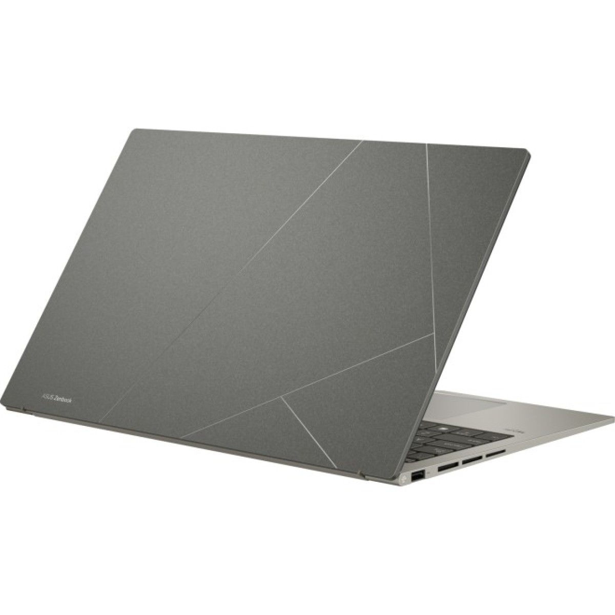 Ноутбук ASUS Zenbook 15 OLED UM3504DA-NX150 (90NB1163-M005K0) 98_98.jpg - фото 4