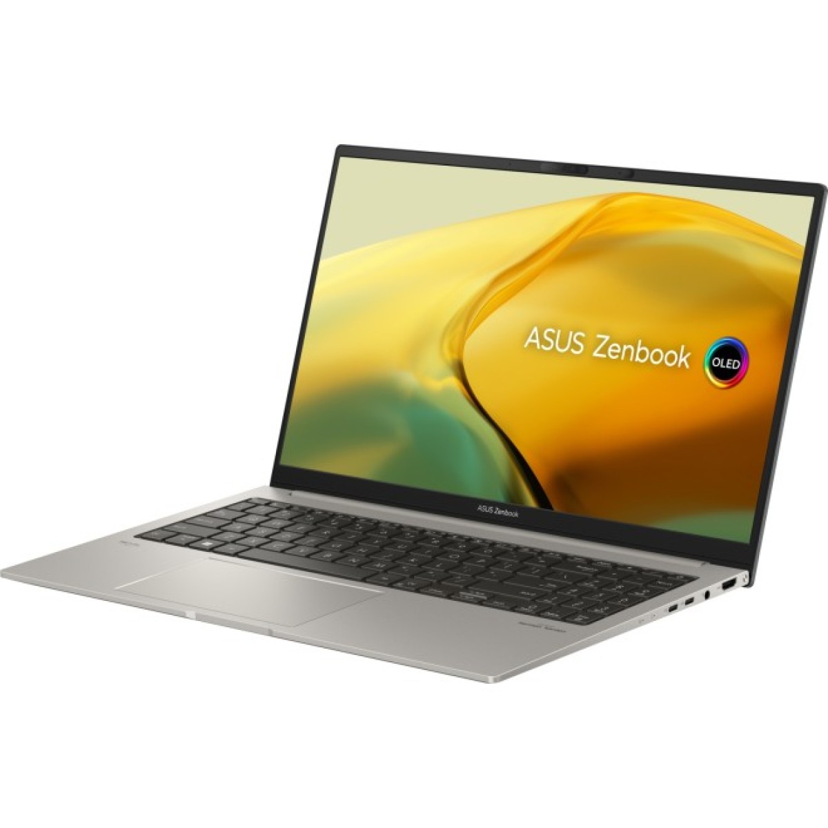 Ноутбук ASUS Zenbook 15 OLED UM3504DA-NX150 (90NB1163-M005K0) 98_98.jpg - фото 5