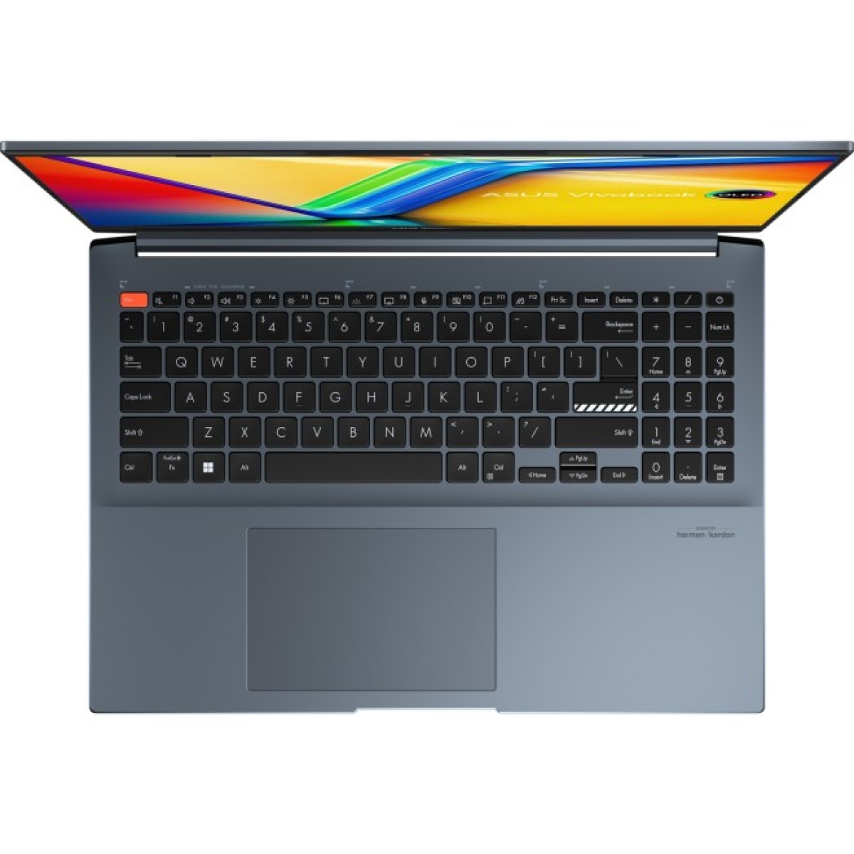 Ноутбук ASUS Vivobook Pro 16 K6602VU-N1102 (90NB1151-M004J0) 98_98.jpg - фото 4