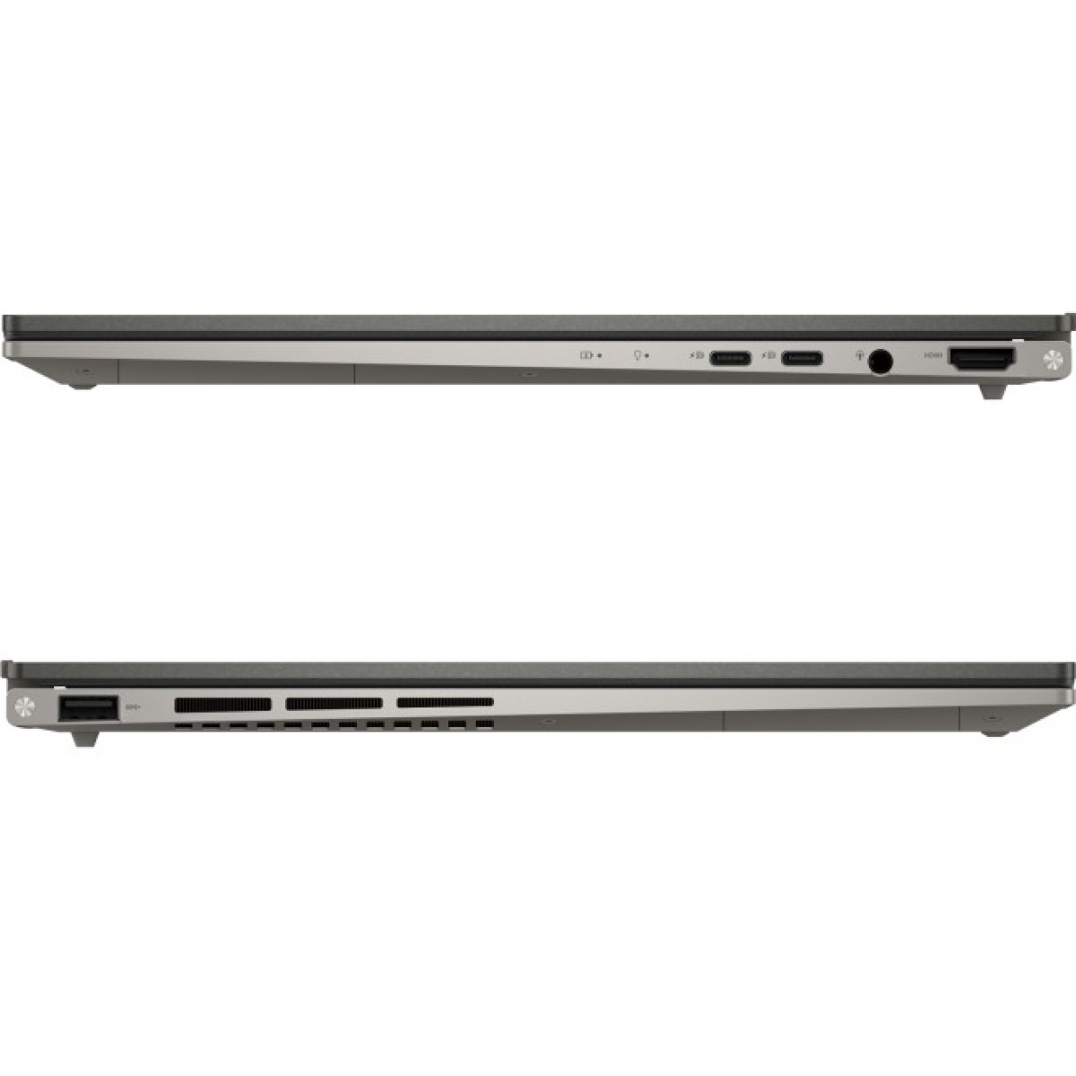 Ноутбук ASUS Zenbook 15 OLED UM3504DA-NX150 (90NB1163-M005K0) 98_98.jpg - фото 6