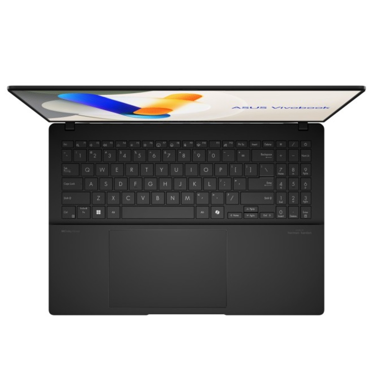 Ноутбук ASUS Vivobook S 16 OLED S5606MA-MX005W (90NB12E3-M000F0) 98_98.jpg - фото 4