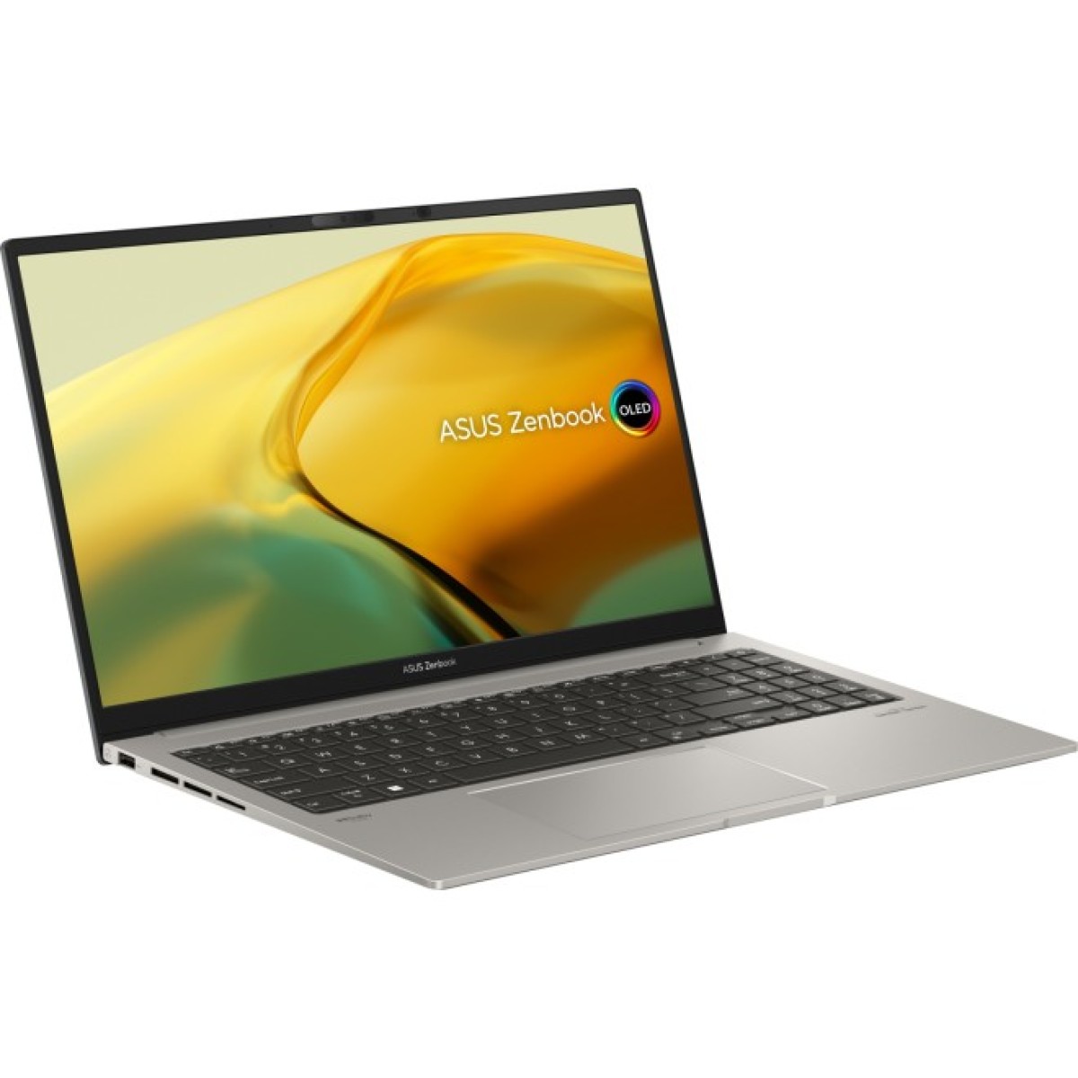 Ноутбук ASUS Zenbook 15 OLED UM3504DA-NX150 (90NB1163-M005K0) 98_98.jpg - фото 7