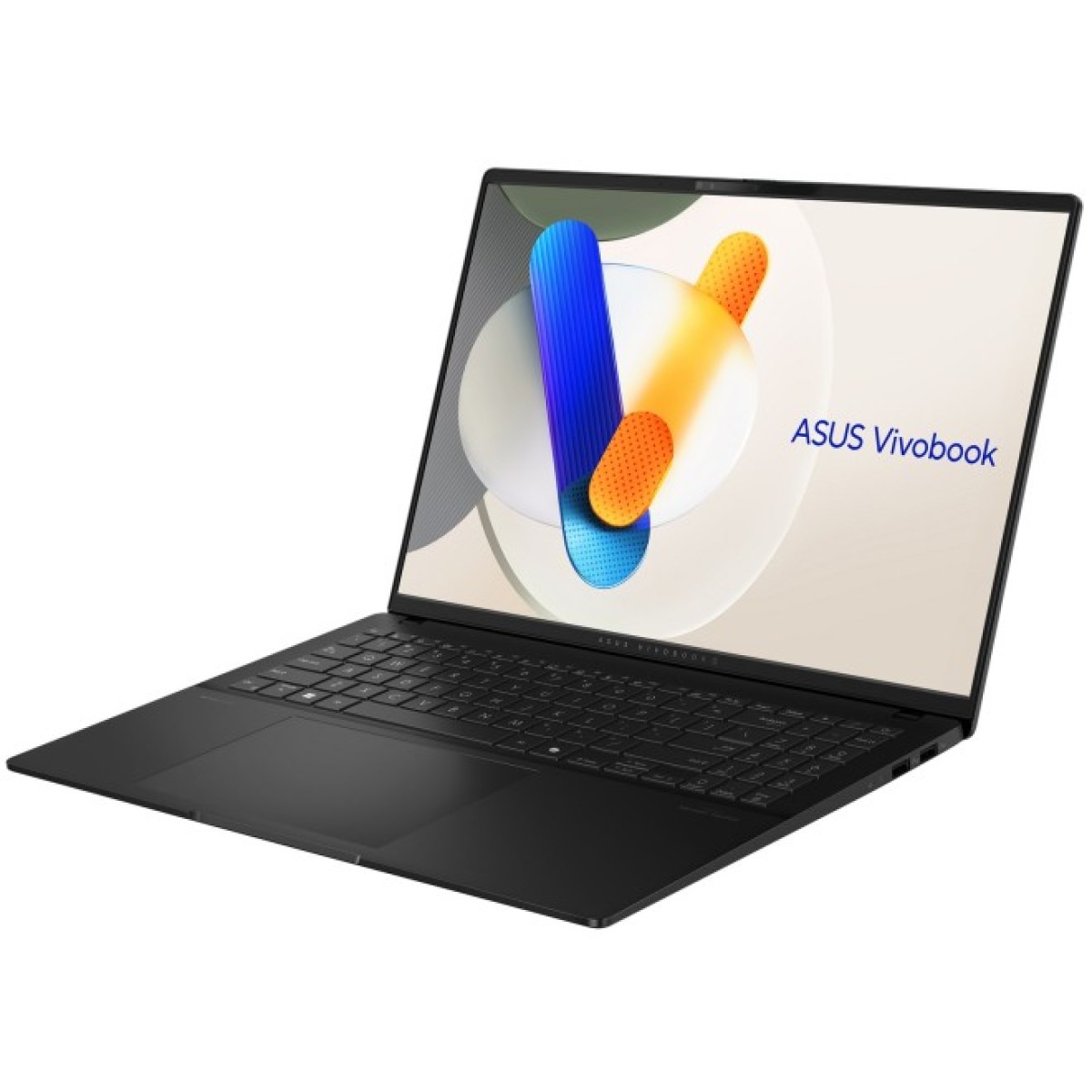 Ноутбук ASUS Vivobook S 16 OLED S5606MA-MX005W (90NB12E3-M000F0) 98_98.jpg - фото 5