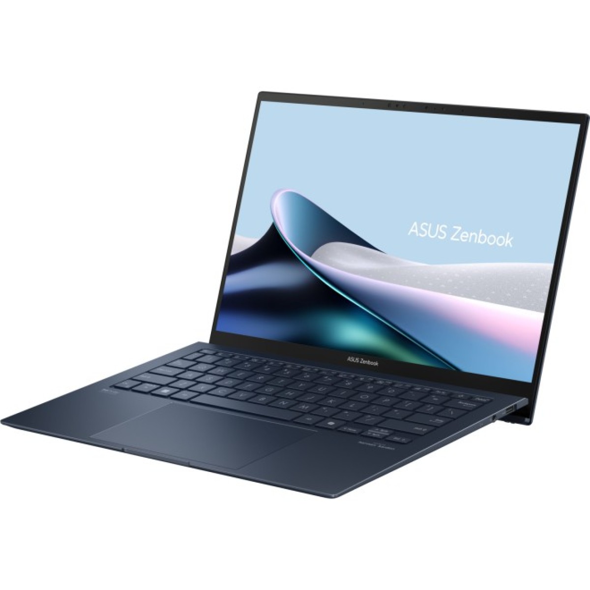 Ноутбук ASUS Zenbook S 13 OLED UX5304MA-NQ008X (90NB12V3-M00AR0) 98_98.jpg - фото 7