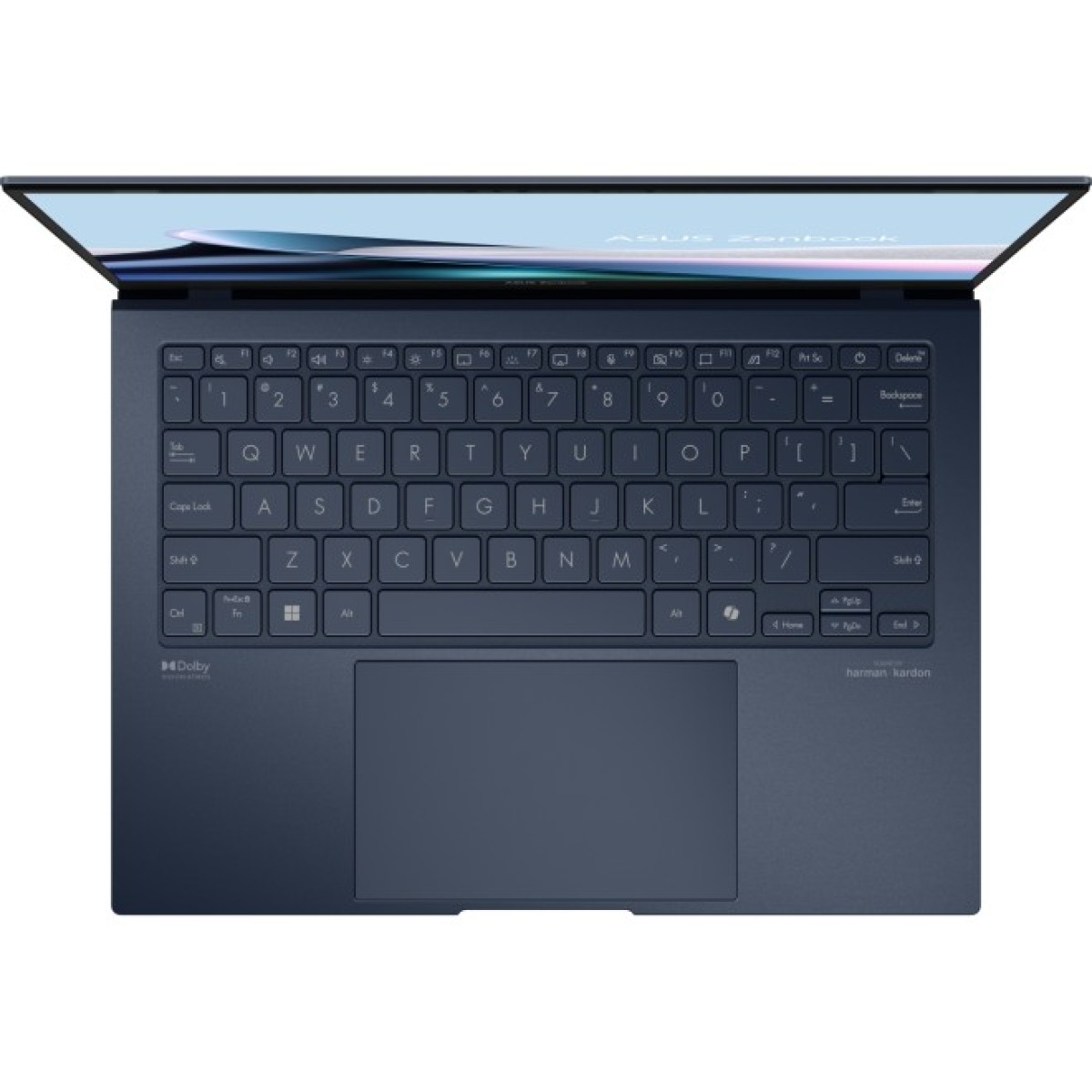 Ноутбук ASUS Zenbook S 13 OLED UX5304MA-NQ008X (90NB12V3-M00AR0) 98_98.jpg - фото 8