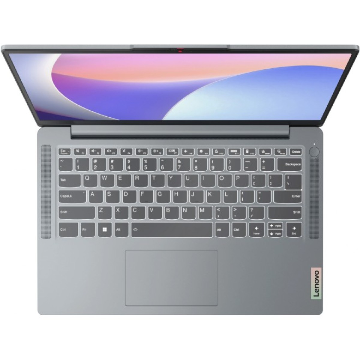 Ноутбук Lenovo IdeaPad Slim 3 14IRH8 (83EL003TRA) 98_98.jpg - фото 2