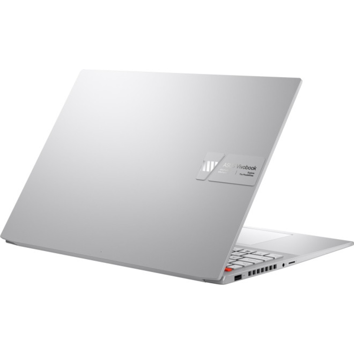 Ноутбук ASUS Vivobook Pro 16 OLED K6602VV-MX082 (90NB1142-M003C0) 98_98.jpg - фото 2