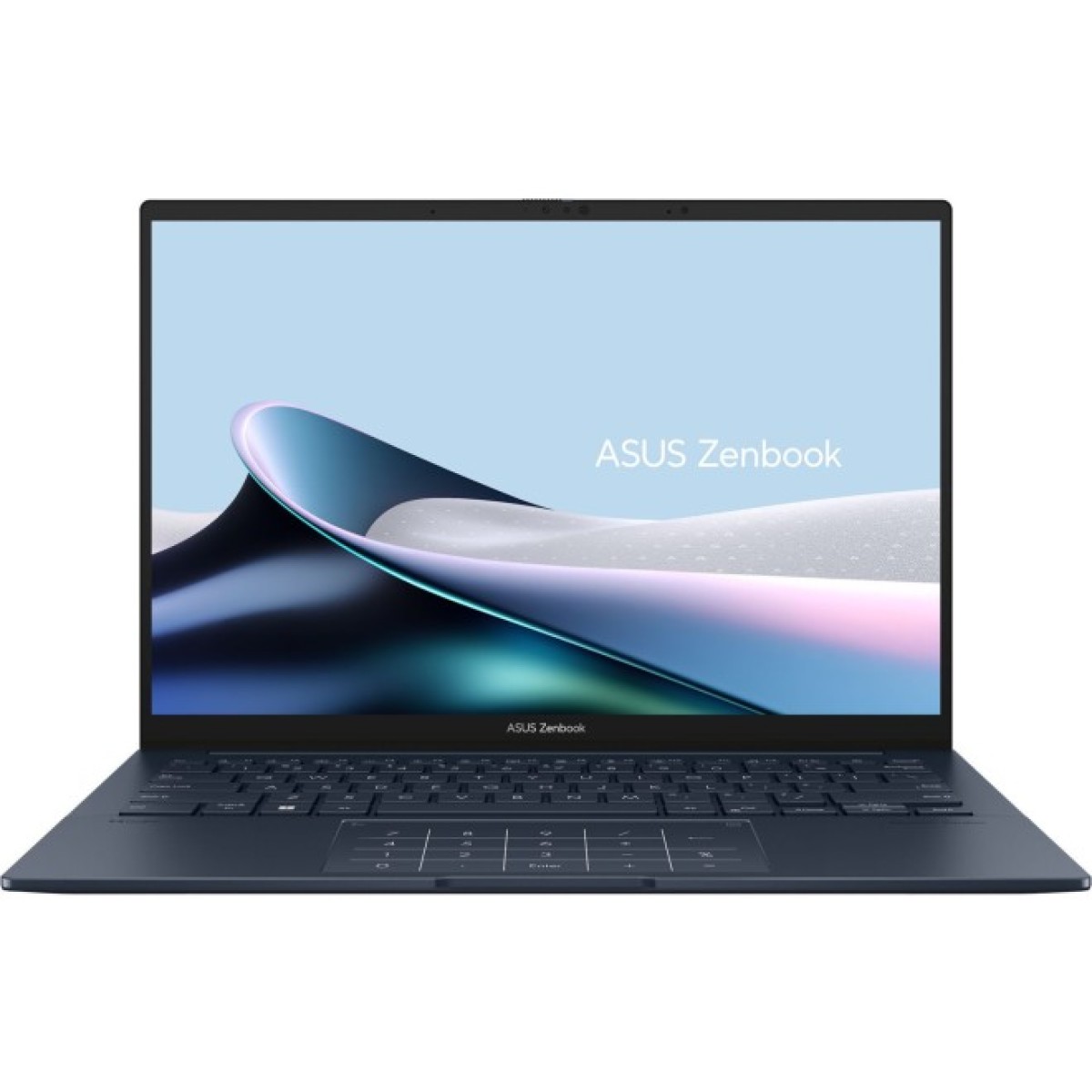 Ноутбук ASUS Zenbook 14 OLED UX3405MA-PP301X (90NB11R1-M00DH0) 256_256.jpg