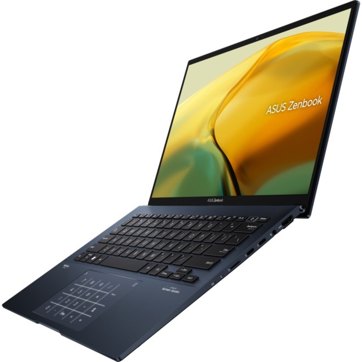 Ноутбук ASUS Zenbook 14 UX3402VA-KP696 (90NB10G1-M012K0) 98_98.jpg - фото 4